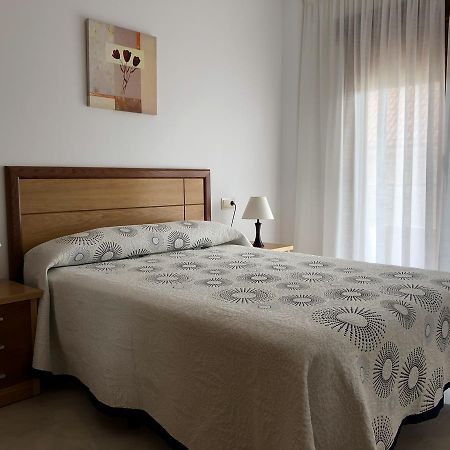 Apartamentos Lua Portonovo Bagian luar foto